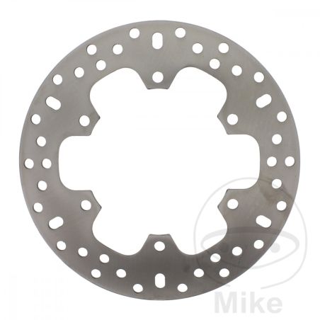 Disco de Freno EBC Acero Inoxidable Universal | Motos Camaral