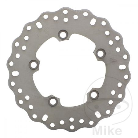 Disco de Freno Trasero Contour EBC | Motos Camaral