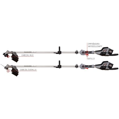 BC37 + 1 BAT. 5Ah - motoscamaralweb.com