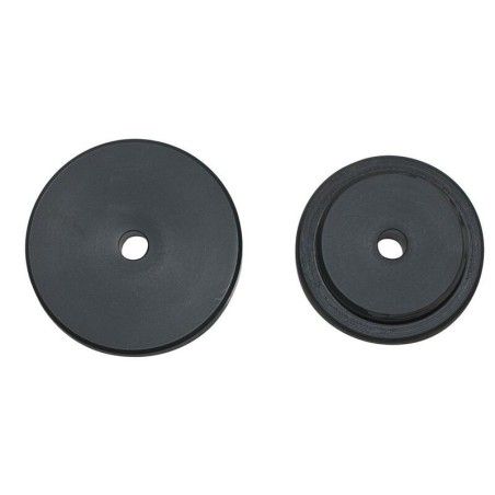 Adaptador para centrador de rueda BMW (06-) - B-A05 - motoscamaralweb.com