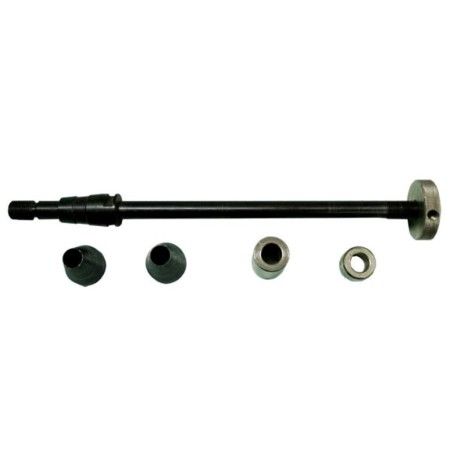 Eje centrador de ruedas 14mm. PB14-B62 para BIKE-62 - motoscamaralweb.com