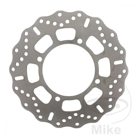 Disco de Freno Trasero Contour EBC | Motos Camaral