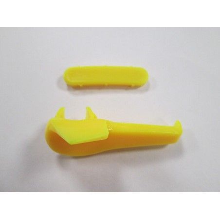 Juego de proteciones para montaje Bihr - motoscamaralweb.com