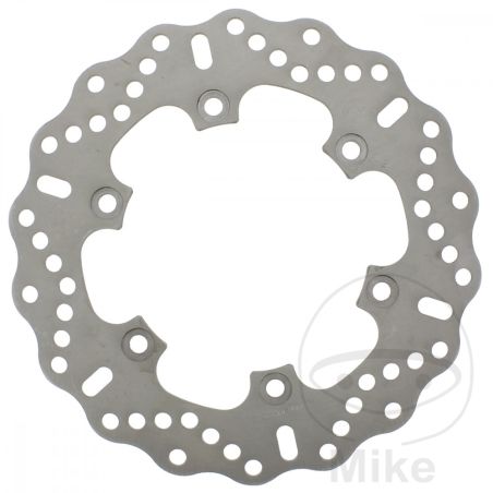 Disco de Freno Trasero Contour EBC | Motos Camaral