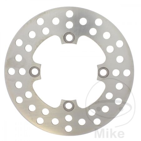 Disco de Freno EBC Acero Inoxidable | Motos Camaral