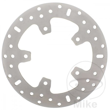 Disco de Freno Trasero EBC | Recambios Moto | Motos Camaral