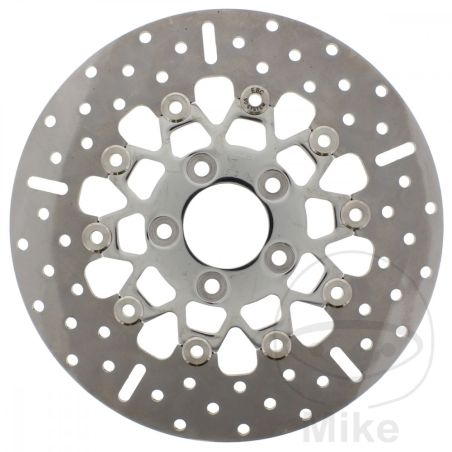 Disco de Freno EBC para Moto | Motos Camaral