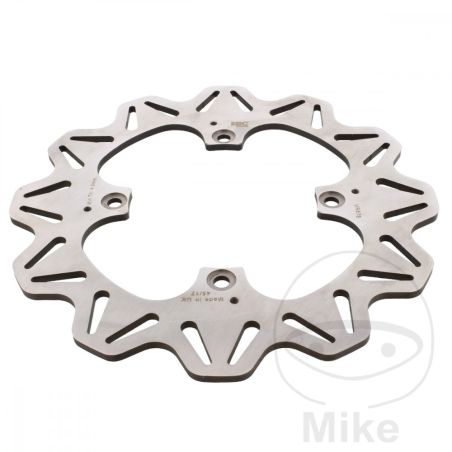 Disco de Freno Vee EBC para Moto | Motos Camaral