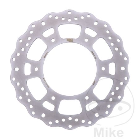 Disco de Freno Contour EBC | Freno Trasero | Motos Camaral