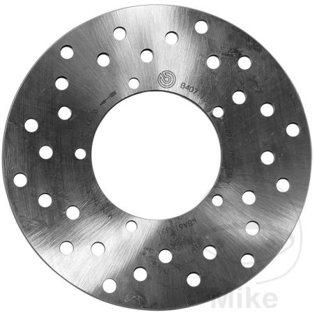 Disco de Freno Brembo Serie Oro | Motos Camaral