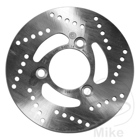 Disco de Freno Brembo Serie Oro | Motos Camaral