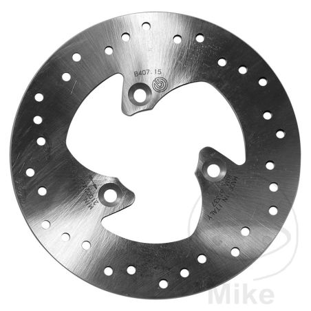 Disco de Freno Brembo Serie Oro | Motos Camaral
