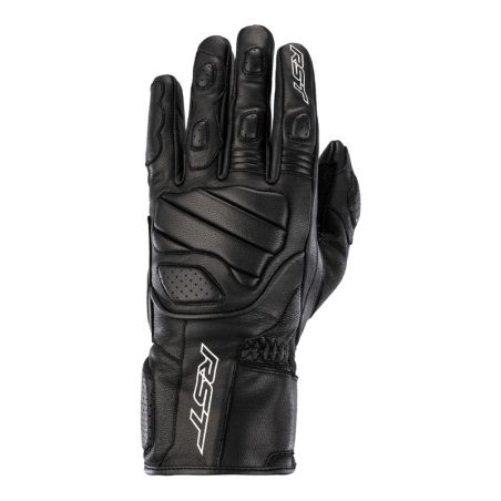 Guantes RST TURBINE Negro/Negro/Negro. 7/XS - motoscamaralweb.com