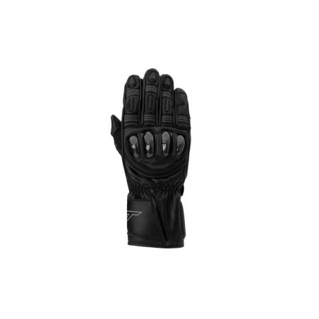 Guantes (Hombre) RST S-1 CE Negro. Talla 8/S - motoscamaralweb.com