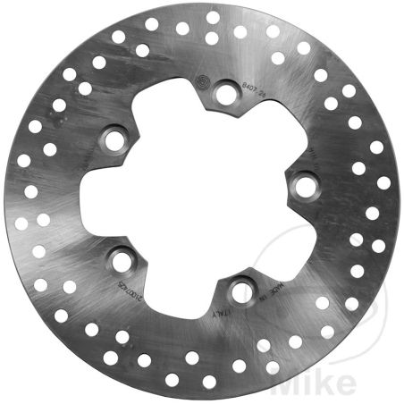 Disco de Freno Trasero Brembo Serie Oro | Motos Camaral