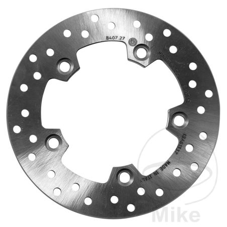 Disco de Freno Trasero Brembo Serie Oro | Motos Camaral
