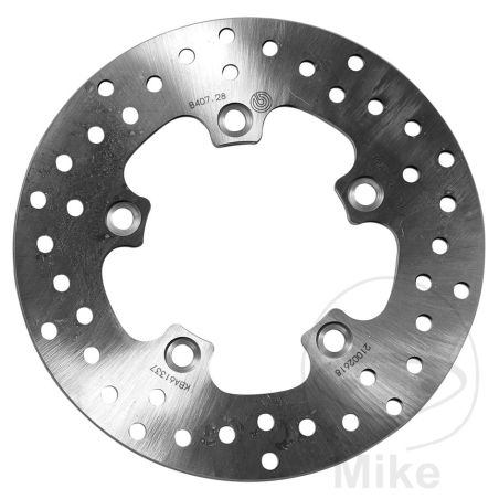 Disco de Freno Brembo Serie Oro | Motos Camaral