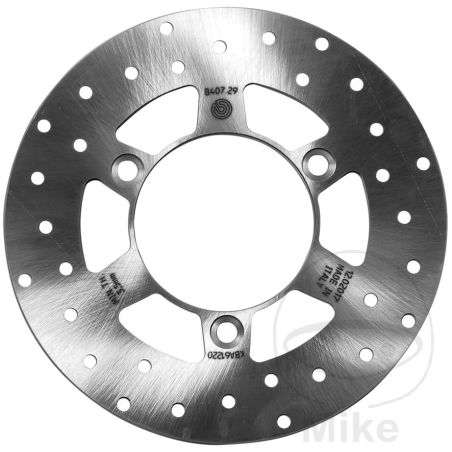 Disco de Freno Brembo Serie Oro | Motos Camaral