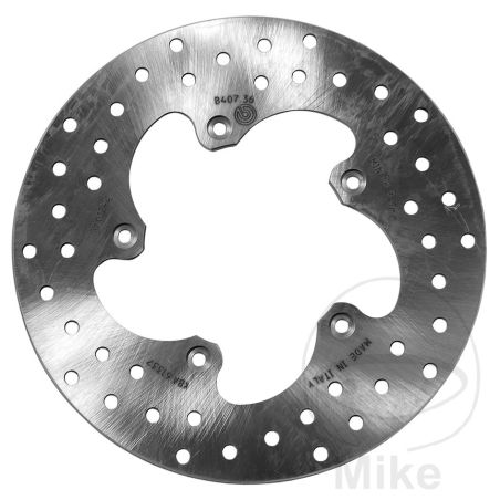 Disco de Freno Brembo Serie Oro | Motos Camaral