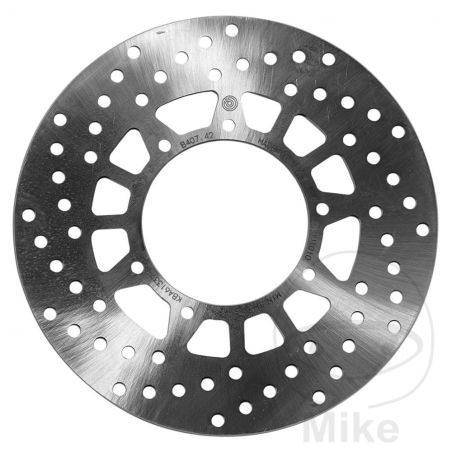 Disco de Freno Brembo Serie Oro | Motos Camaral