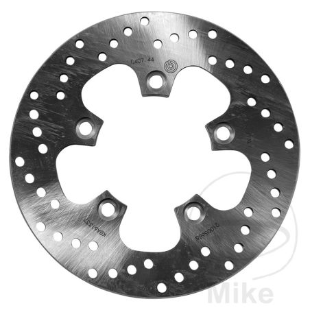Disco de Freno Trasero Serie Oro | Brembo | Motos Camaral