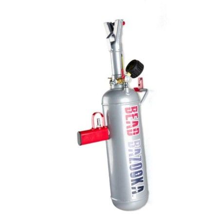 Bazooka talonadora de neumáticos tubeless REMA TIP TOP Bead Bazooka - motoscamaralweb.com