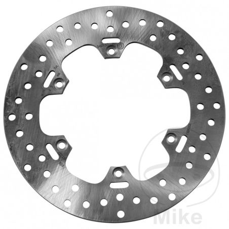 Disco de Freno Trasero Brembo Serie Oro | Motos Camaral