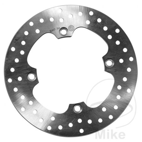 Disco de Freno Trasero Brembo Serie Oro | Motos Camaral