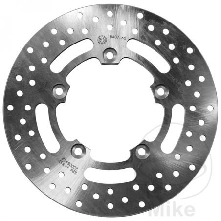Disco de Freno Brembo Serie Oro | Freno Trasero | Motos Camaral