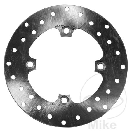 Disco de Freno Brembo Serie Oro | Motos Camaral
