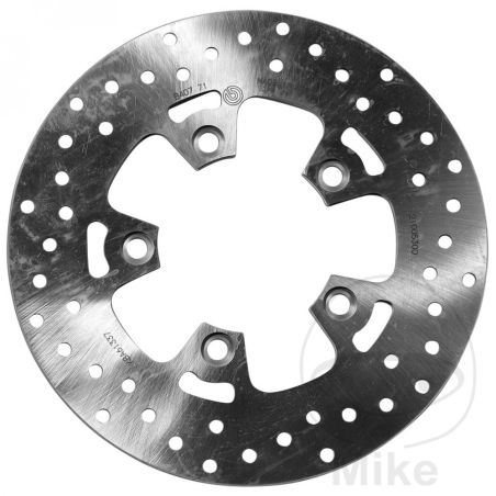 Disco de Freno Brembo Serie Oro | Motos Camaral
