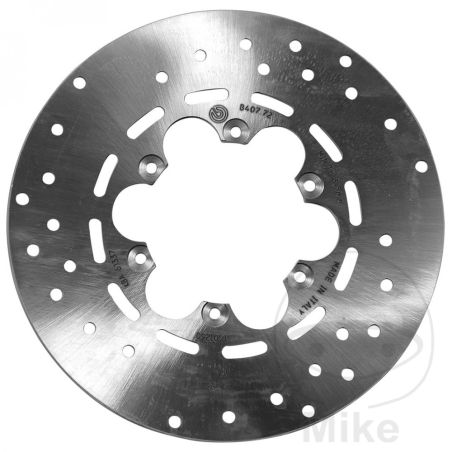Disco de Freno Brembo Serie Oro | Motos Camaral