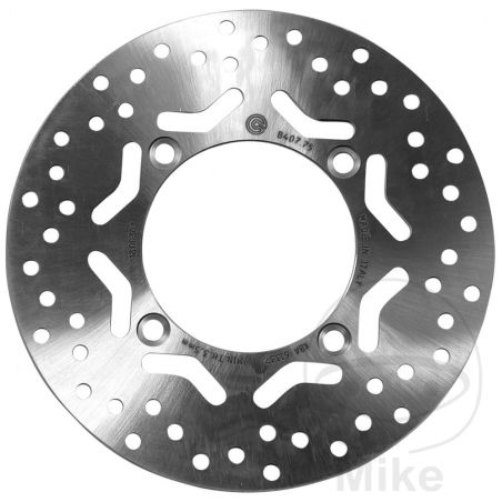 Disco de Freno Brembo Serie Oro | Motos Camaral