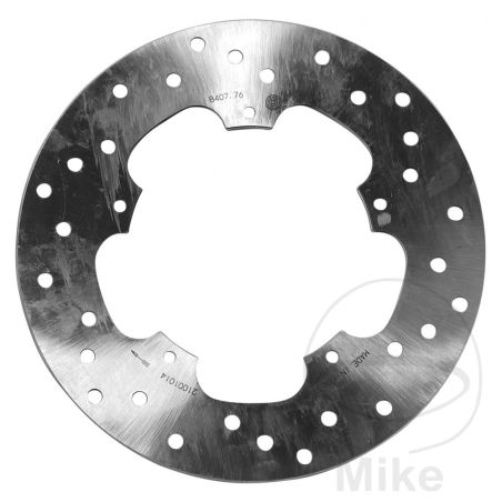 Disco de Freno Brembo Serie Oro | Motos Camaral