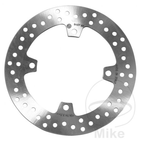 Disco de Freno Trasero Brembo Serie Oro | Motos Camaral