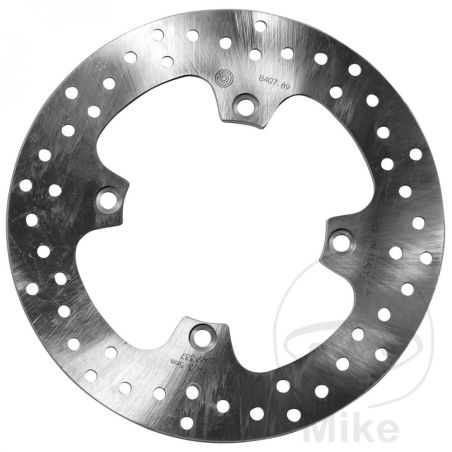 Disco de Freno Trasero Brembo Serie Oro | Motos Camaral