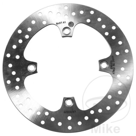 Disco de Freno Trasero Brembo Serie Oro | Motos Camaral