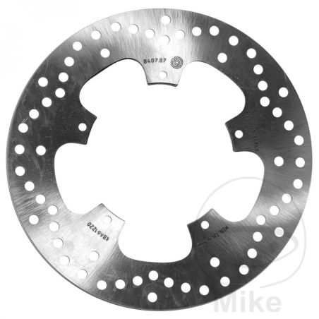 Disco de Freno Brembo Serie Oro | Motos Camaral