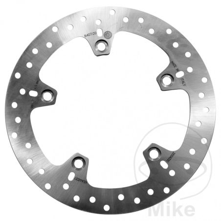 Disco de Freno Brembo Serie Oro | Motos Camaral