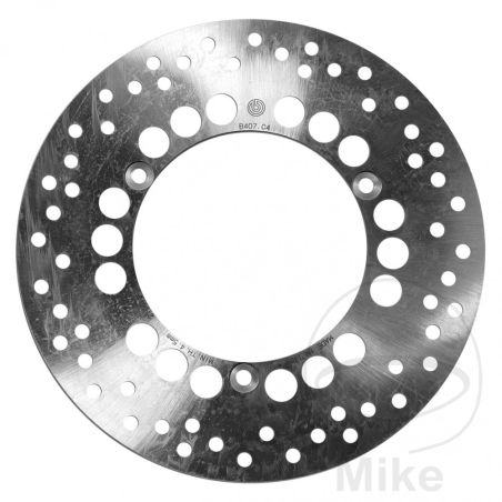 Disco de Freno Trasero Brembo Serie Oro | Motos Camaral