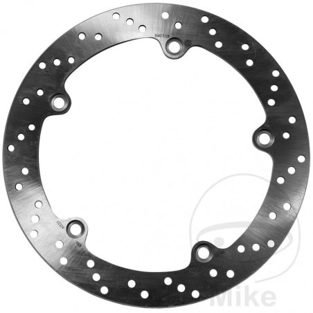 Disco de Freno Trasero Brembo Serie Oro | Motos Camaral