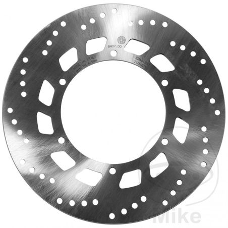 Disco de Freno Brembo Serie Oro | Motos Camaral