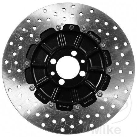 Disco de Freno Trasero Brembo Serie Oro | Motos Camaral