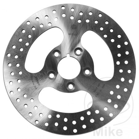Disco de Freno Trasero Brembo Serie Oro | Motos Camaral