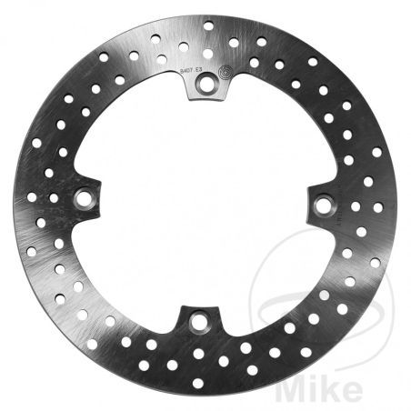 Disco de Freno Trasero Brembo Serie Oro | Motos Camaral