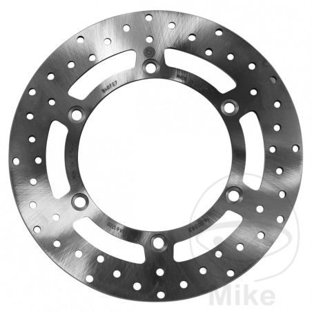 Disco de Freno Trasero Brembo Serie Oro | Motos Camaral