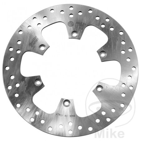 Disco de Freno Trasero Serie Oro | Brembo | Motos Camaral