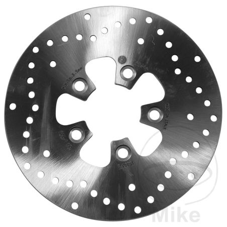 Disco de Freno Brembo Serie Oro | Motos Camaral