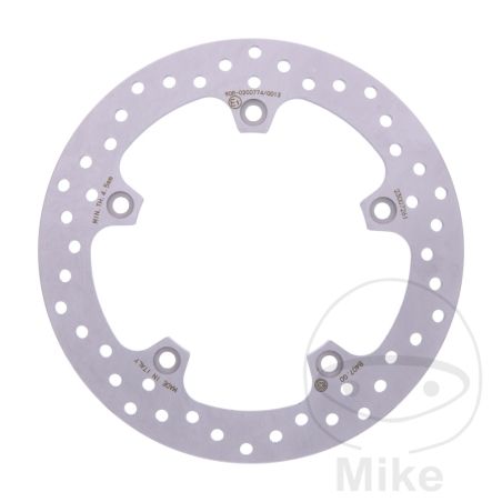Disco de Freno Brembo Serie Oro | Motos Camaral