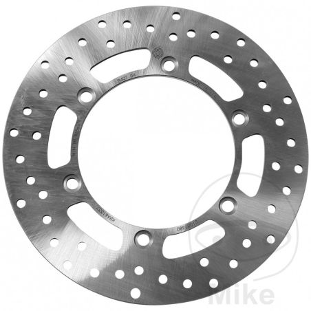 Disco de Freno Trasero Brembo Serie Oro | Motos Camaral